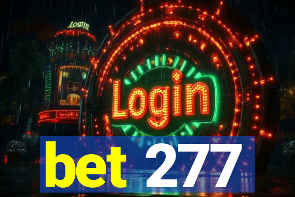 bet 277